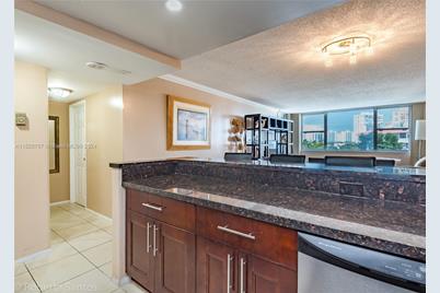 3180 S Ocean Dr #422, Hallandale Beach, FL 33009 - Photo 15