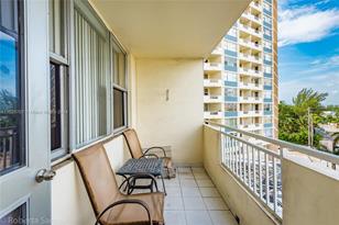 3180 S Ocean Dr, Hallandale Beach, FL 33009 - Photo 7