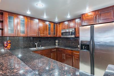 3180 S Ocean Dr #422, Hallandale Beach, FL 33009 - Photo 13