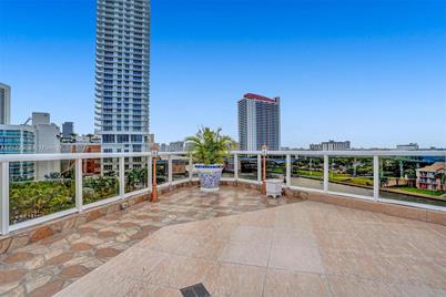 12 Seacrest Pkwy #3, Hollywood, FL 33019 - Photo 67