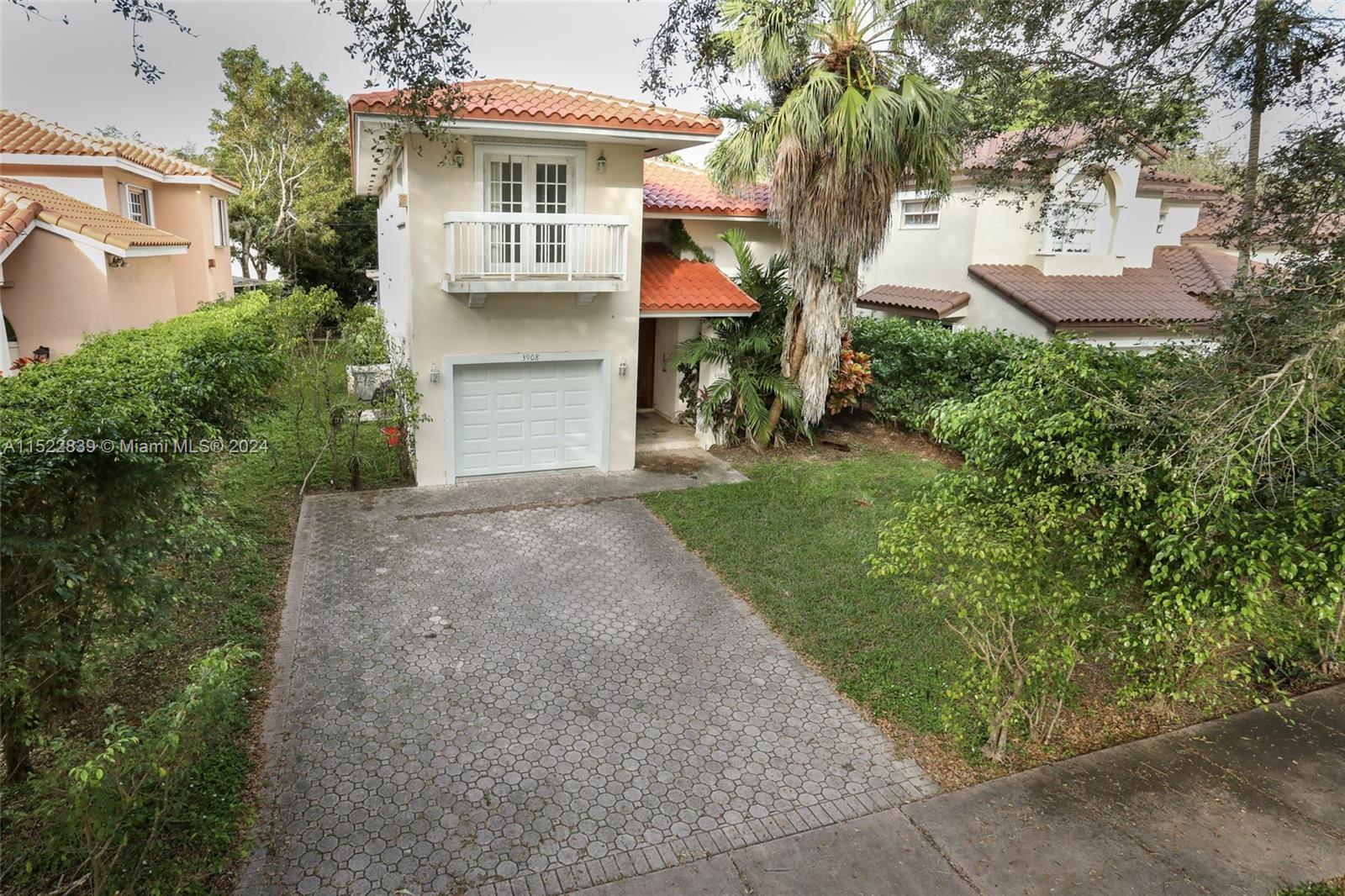 3908 Anderson Rd, Coral Gables, FL 33134 - MLS A11522839 - Coldwell Banker