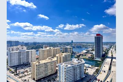 4111 S Ocean Dr #2109, Hollywood, FL 33019 - Photo 23