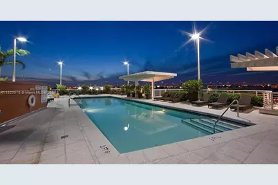 3250 NE 1st Ave #545, Miami, FL 33137 - Photo 13