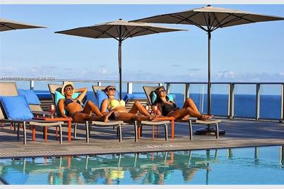 4111 S Ocean Dr #3307, Hollywood, FL 33019 - Photo 29