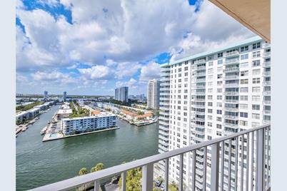 290 174th St #1809, Sunny Isles Beach, FL 33160 - Photo 25