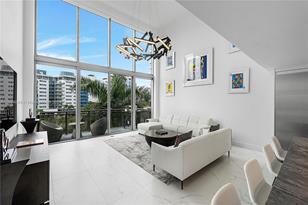 6000 Collins Ave, Miami Beach, FL 33140 - Photo 15
