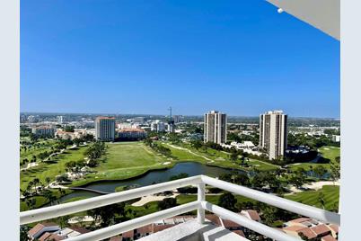 20225 NE 34th Ct #2716, Aventura, FL 33180 - Photo 35