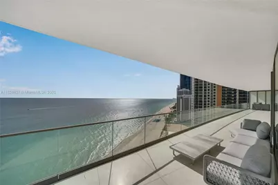 18975 Collins Ave #2000, Sunny Isles Beach, FL 33160 - Photo 3