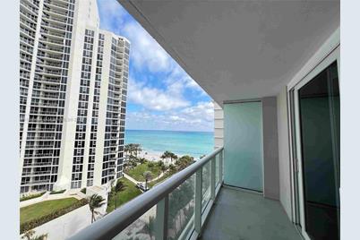 19201 Collins Ave #825 - Photo 1