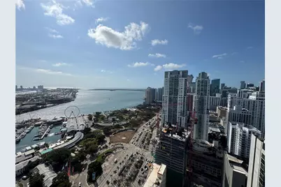 398 NE 5th St #3813, Miami, FL 33132 - Photo 15