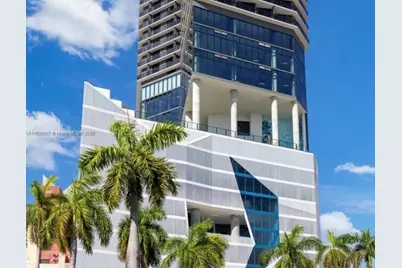 398 NE 5th St #3813, Miami, FL 33132 - Photo 23