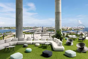 398 NE 5th St, Miami, FL 33132 - Photo 19