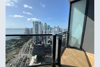 398 NE 5th St #3813, Miami, FL 33132 - Photo 17