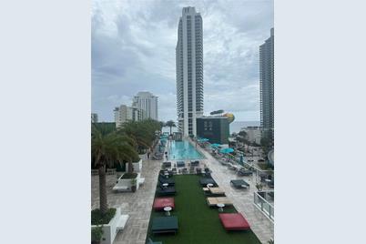 4010 S Ocean Dr #R707, Hollywood, FL 33019 - Photo 49