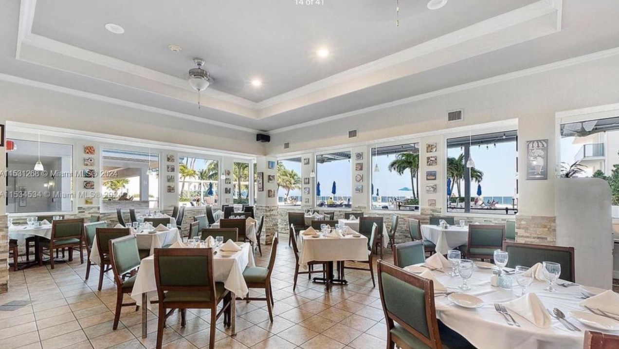 2751 Ocean Dr, Hollywood FL  33019-2721 exterior