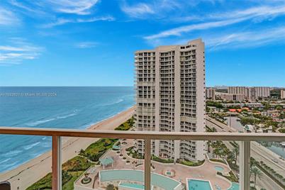 16699 Collins Ave #2209, Sunny Isles Beach, FL 33160 - Photo 25