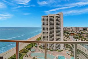16699 Collins Ave, Sunny Isles Beach, FL 33160 - Photo 25