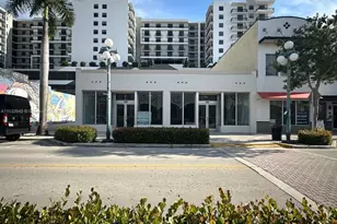 2020 Harrison St, Hollywood, FL 33020 - Photo 1
