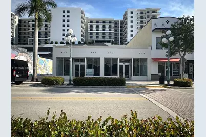 2020 Harrison St, Hollywood, FL 33020 - Photo 3