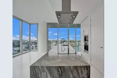 700 NE 26th Ter #3505, Miami, FL 33137 - Photo 3