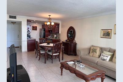 1825 S Ocean Dr #306, Hallandale Beach, FL 33009 - Photo 3