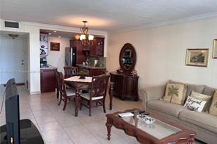 1825 S Ocean Dr, Hallandale Beach, FL 33009 - Photo 3