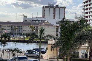 1825 S Ocean Dr, Hallandale Beach, FL 33009 - Photo 13