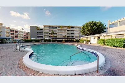 329 SE 3rd St #402P, Hallandale Beach, FL 33009 - Photo 27