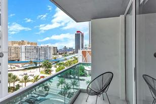 4001 S Ocean Dr, Hollywood, FL 33019 - Photo 3