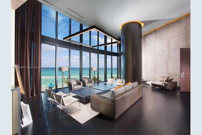 18555 Collins Ave #3501, Sunny Isles Beach, FL 33160 - Photo 15