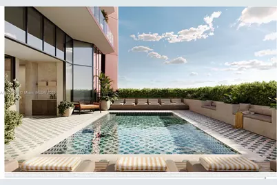 710 NE 29th St #601, Miami, FL 33137 - Photo 21