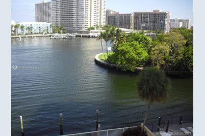 121 Golden Isles Dr #407, Hallandale Beach, FL 33009 - Photo 1