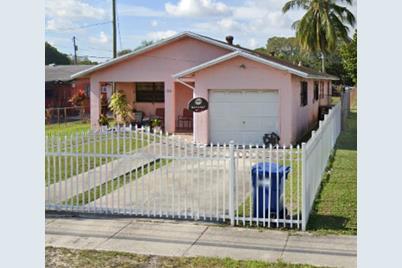 17580 NW 17th Ave - Photo 1