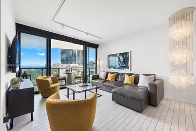 2201 Collins Ave #814, Miami Beach, FL 33139 - Photo 7