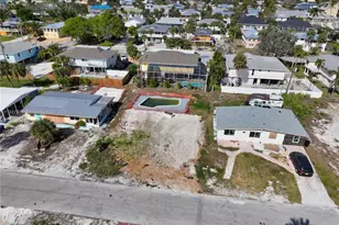 161 Hibiscus Dr, Fort Myers, FL 33931 - Photo 3