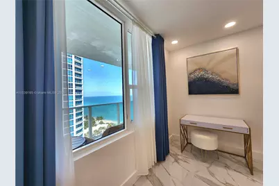 3505 S Ocean Dr #1509, Hollywood, FL 33019 - Photo 13