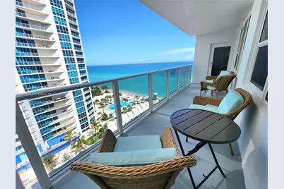 3505 S Ocean Dr #1509, Hollywood, FL 33019 - Photo 27