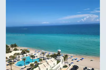 3505 S Ocean Dr #1509, Hollywood, FL 33019 - Photo 1