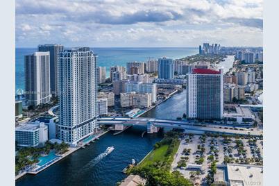 4010 S Ocean Dr #R703, Hollywood, FL 33019 - Photo 1