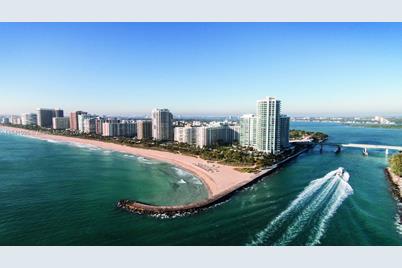 9260 Bay Harbor Ter #21, Bay Harbor Islands, FL 33154 - Photo 25