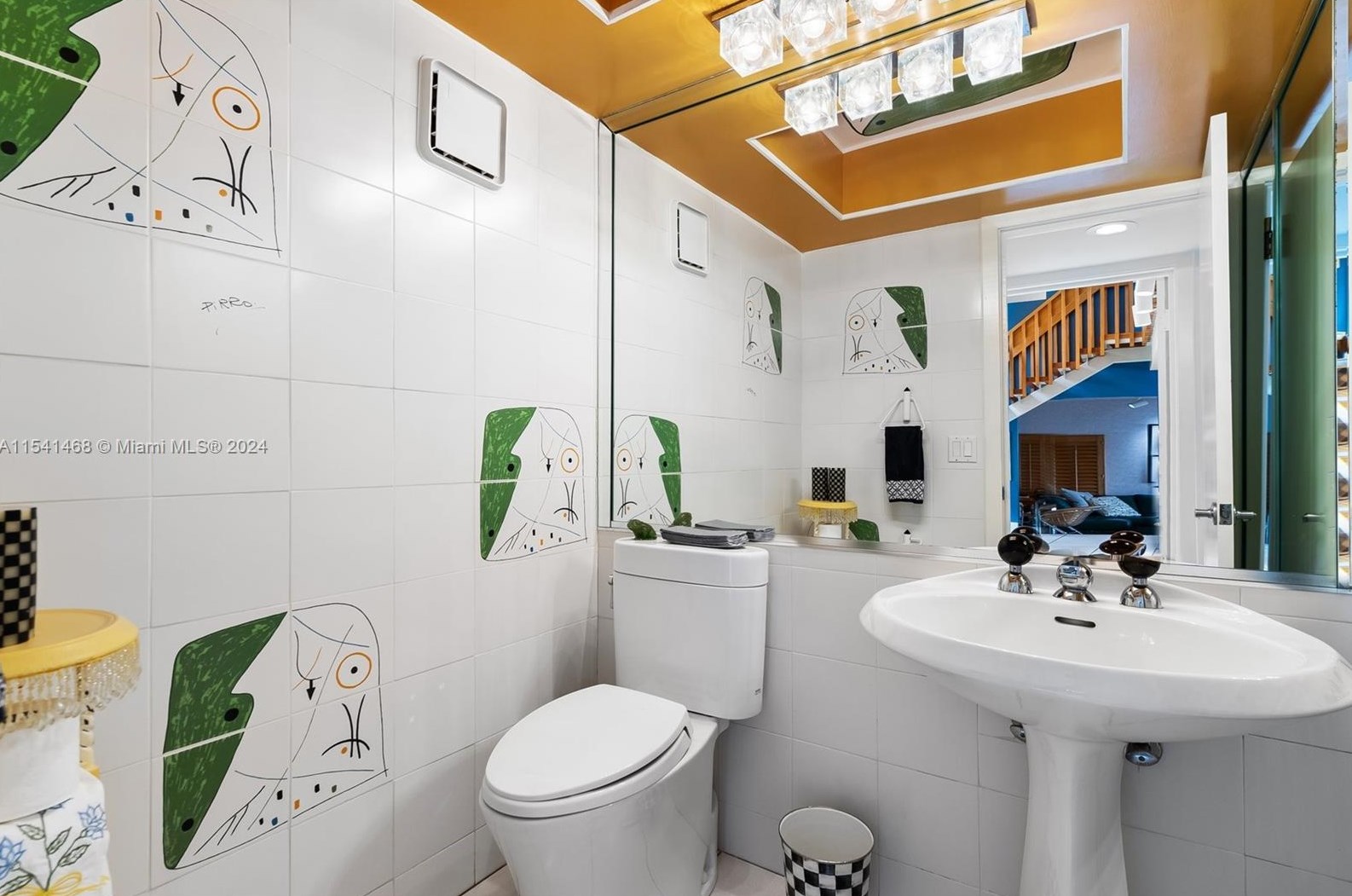 3071 35 St, Hollywood FL 33021-2627 exterior