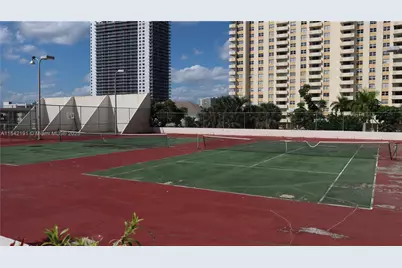 1865 S Ocean Dr #4F, Hallandale Beach, FL 33009 - Photo 21