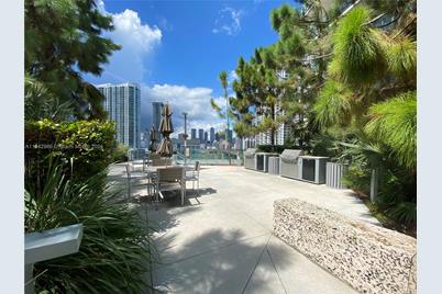 68 SE 6th St #2707, Miami, FL 33131 - Photo 45