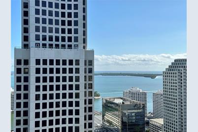 68 SE 6th St #2707, Miami, FL 33131 - Photo 3