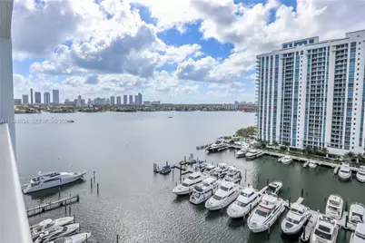 17301 Biscayne Blvd #1201, North Miami Beach, FL 33160 - Photo 29