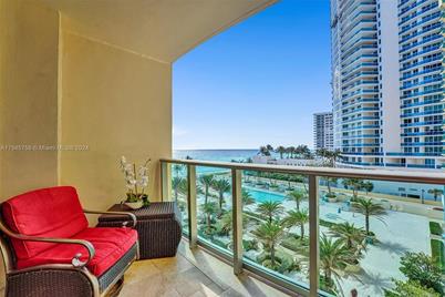 2501 S Ocean Dr #618 (Available Sept 2) - Photo 1