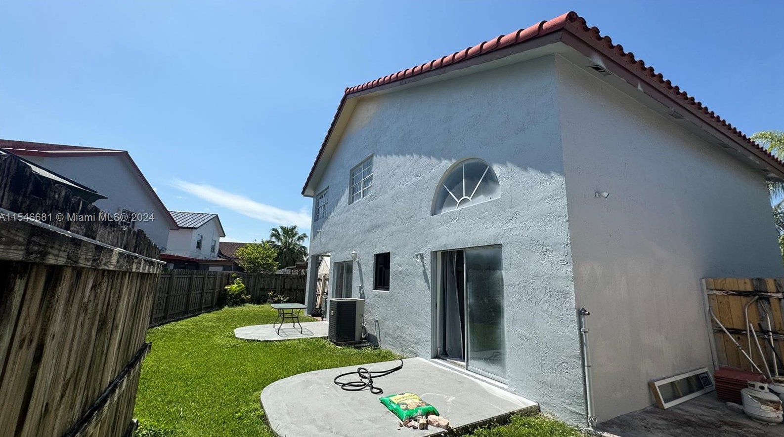 15476 62 Ter, Miami FL  33193-2568 exterior