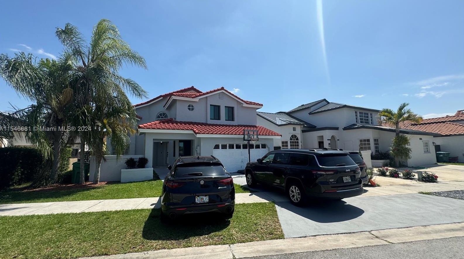 15476 62 Ter, Miami FL  33193-2568 exterior