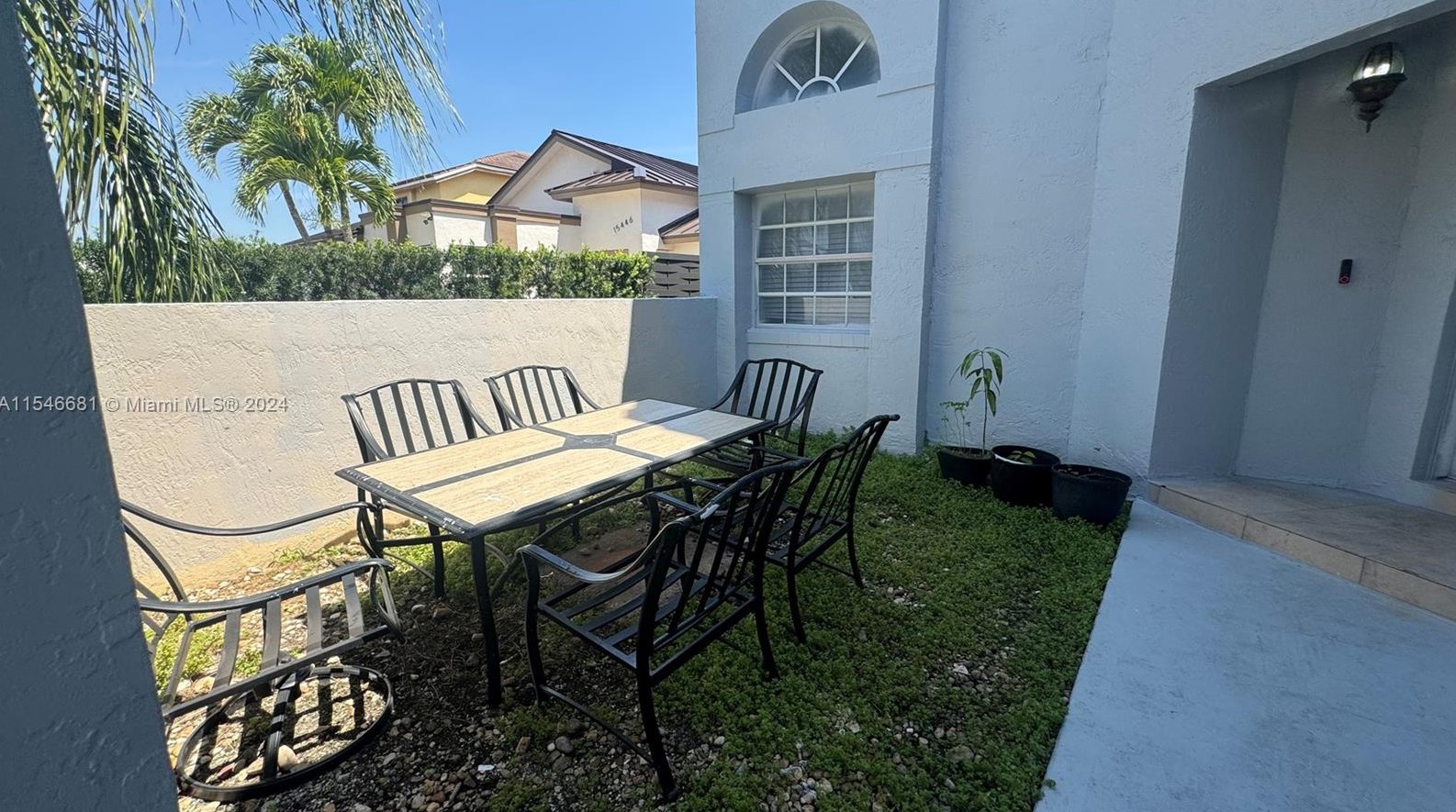 15476 62 Ter, Miami FL  33193-2568 exterior