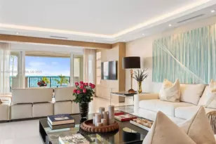 7431 Fisher Island Dr, Miami Beach, FL 33109 - Photo 1